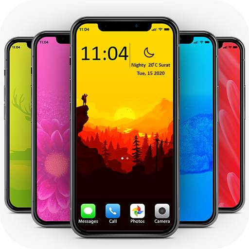 HD Wallpaper  - Auto Wallpaper Changer 1.2