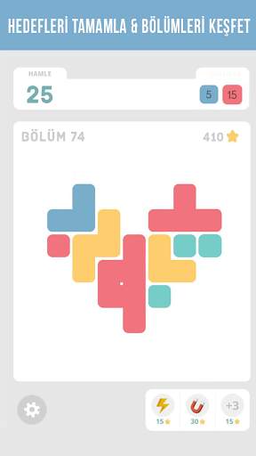 LOLO - Puzzle Oyunu screenshot 5
