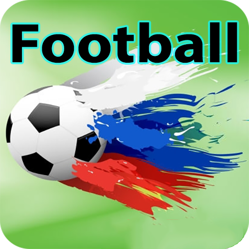 REAL Football LIVE Game 3D icon