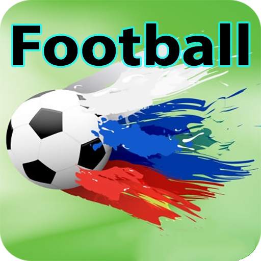 REAL Football LIVE Game 3D screenshot 2