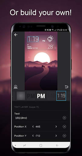 Live Wallpapers Unlimited screenshot 7
