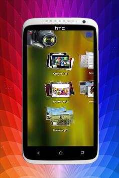 galeria 3D screenshot 1
