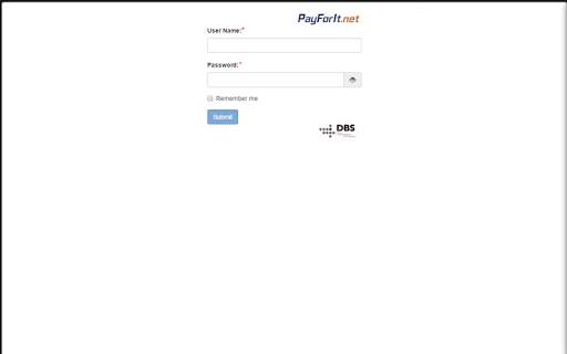 PayForIt Mobile screenshot 9