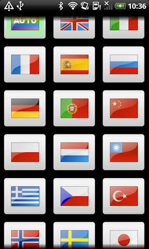Bluetooth File Transfer screenshot 7