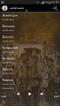 world music screenshot 4