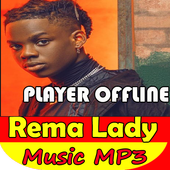 Rema Lady icon