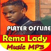 Rema Lady 1.0