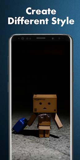 Emotional Wallpapers 3 تصوير الشاشة