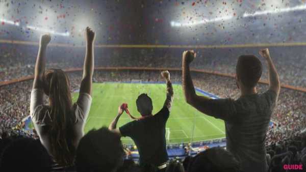Guide for dream league soccer 2019 скриншот 2