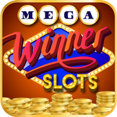 Mega Winner Slots icon