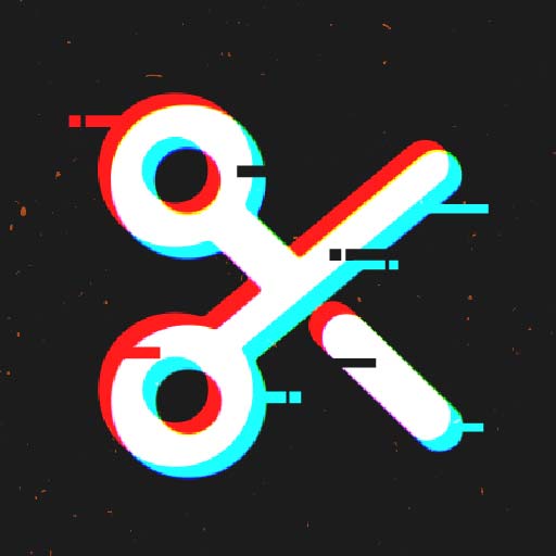 AI Video Editor, Maker - Vidma icon