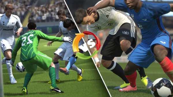 Dream Evolution Soccer Puppet Football 2018 PES screenshot 2