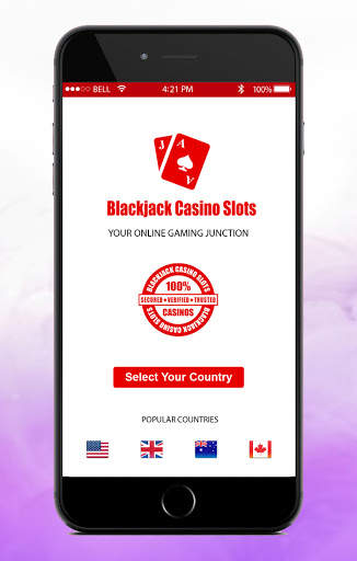 BCS - Best Real Money Online Casinos Directory स्क्रीनशॉट 2