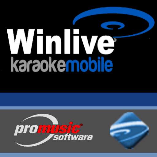 WINLIVE KARAOKE MOBILE 2.0.07