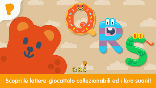 Canzone ABC - L'Alfabeto screenshot 3