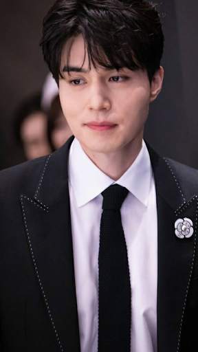 Wallpaper Lee Dong-wook screenshot 5