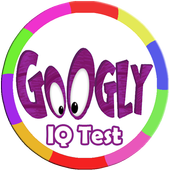 Googly IQ Test icon