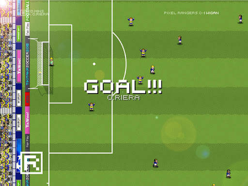 Tiki Taka Soccer screenshot 11
