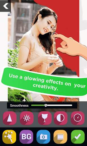 Photo Background Remover 4 تصوير الشاشة