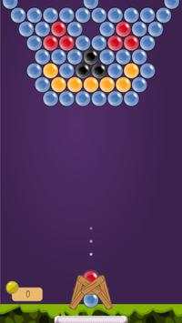Bubble Shooter Birds screenshot 3
