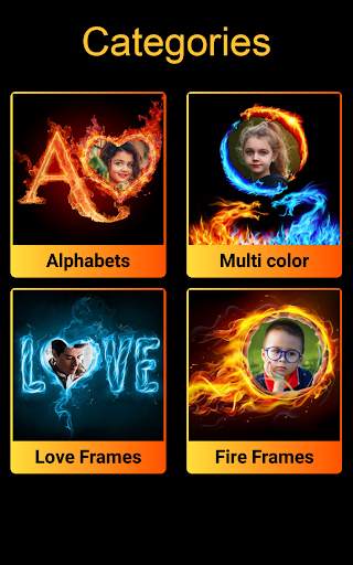Photo Frame new - Photo Editor App screenshot 3