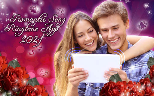 Love Ringtones 2021 💖 Romantic Song Ringtone screenshot 8