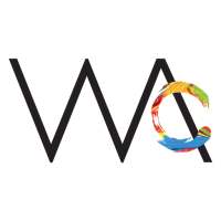 World Art Community logo