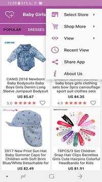 Mama Shopping screenshot 2