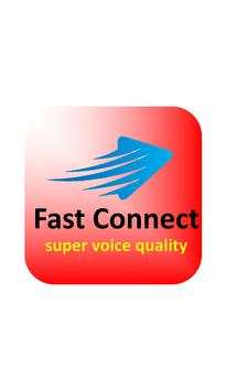 Fast Connect screenshot 1