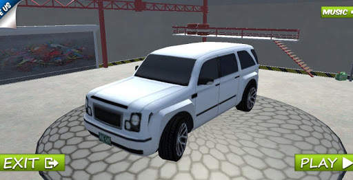 Dr. Real Car Parking 2020 screenshot 3