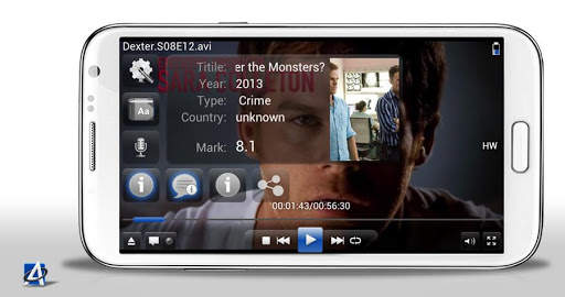 ALLPlayer Video Player screenshot 15