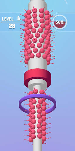 Corn Pipe - 3D games screenshot 6