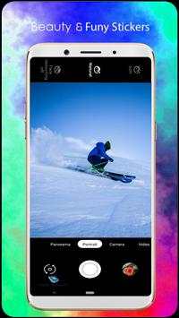 honor X9 camera pro screenshot 4