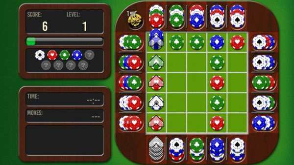 Stack of Chips screenshot 11