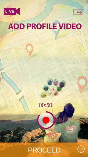 SWOOP Live Video Dating screenshot 10
