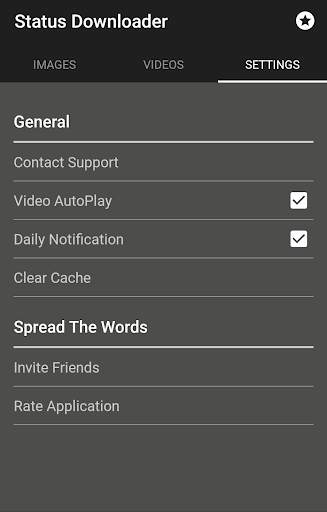 Status Downloader for WhatsApp screenshot 4