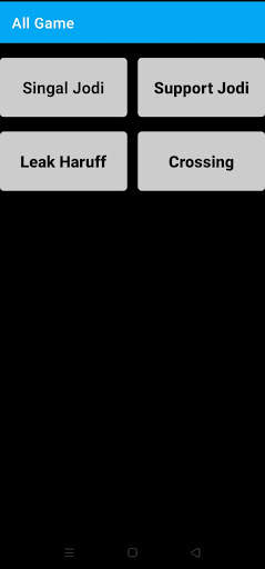 Leak Satta Game स्क्रीनशॉट 3