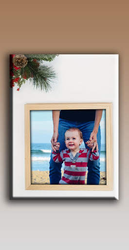 Photo Frame 2020 - A Photo Frame Editor App screenshot 6