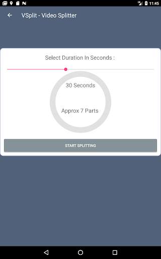 Status Video Splitter- For Social Media & WhatsApp screenshot 9