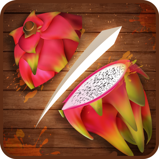 Fruit Slice 3D icon
