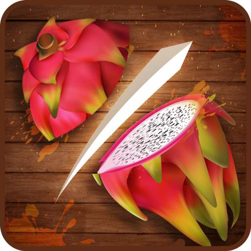 Fruit Slice 3D 7