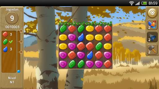Gems Fever screenshot 11