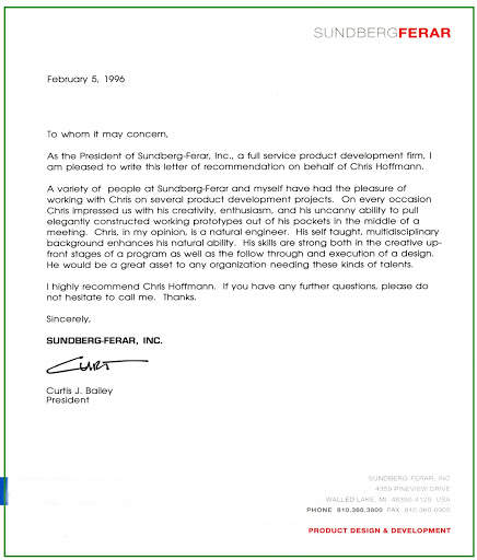 500  Free Reference Letter Samples/Formats скриншот 12