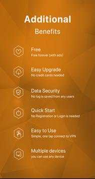 IRAN VPN screenshot 2