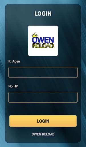 OWEN reload 1 تصوير الشاشة
