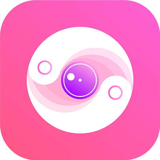 AI Camera - Selfie with Funny Stiker & Emoji Real 1.0