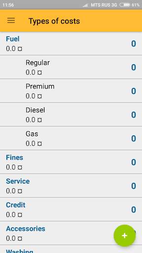 Car service Free screenshot 3