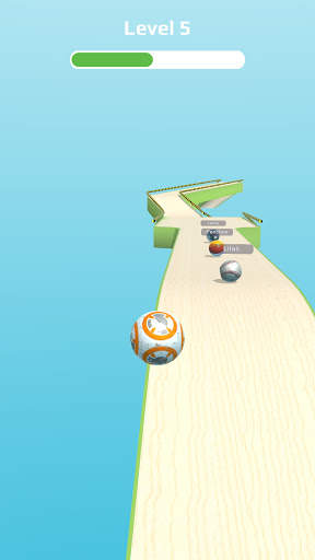 Sick Ball's Racing screenshot 12