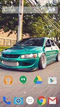 Cars HD Wallpapers screenshot 3
