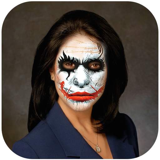 Mask Camera & Clown & Wallpaper 2.4